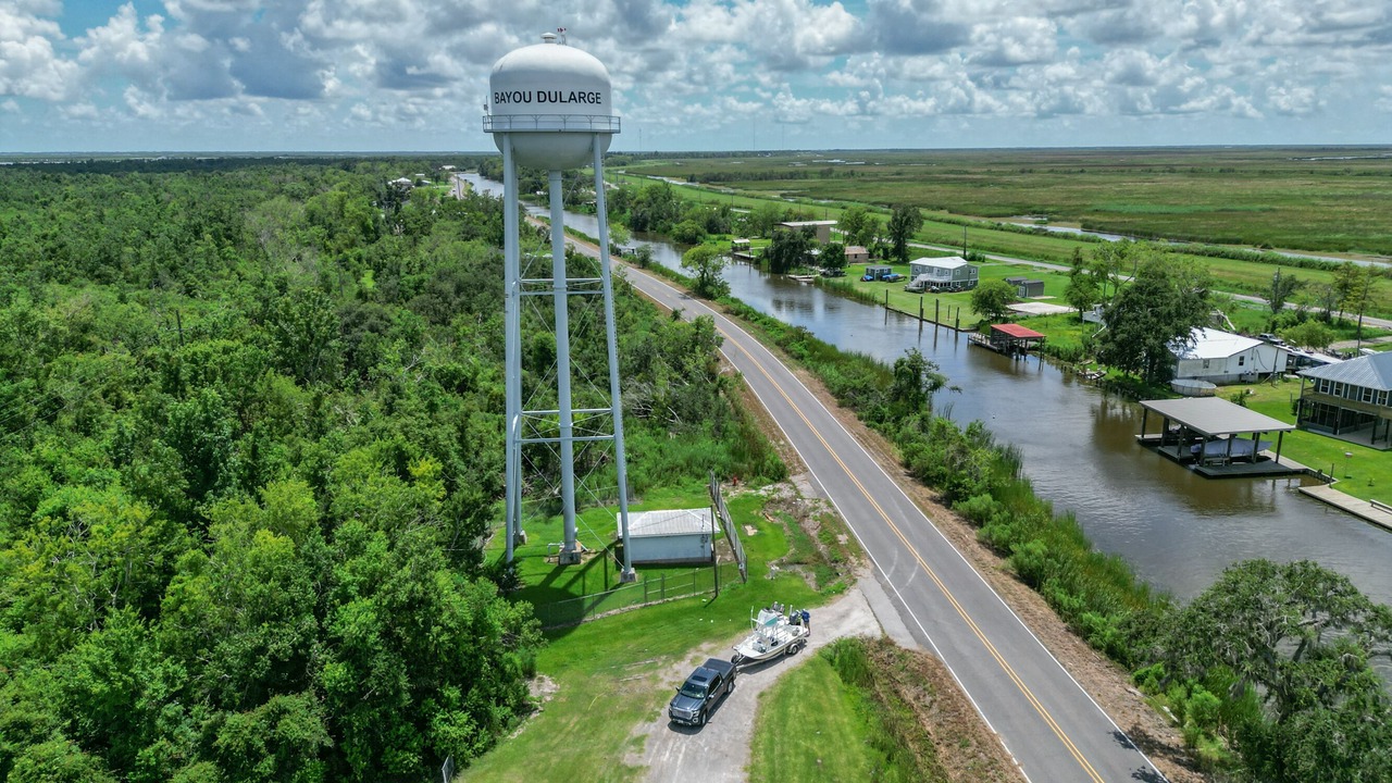 Photo of Outdoor in Theriot