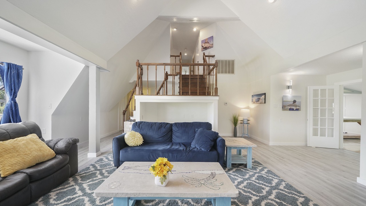 Photo of Livingroom in Theriot