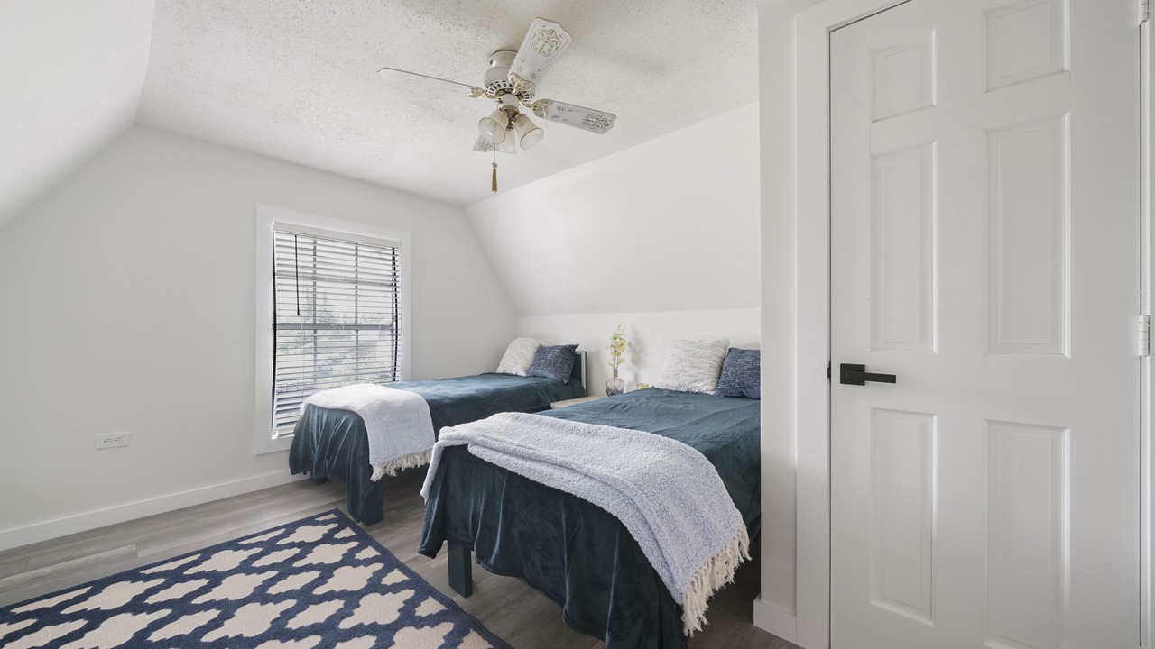 Photo of Bedroom in Theriot