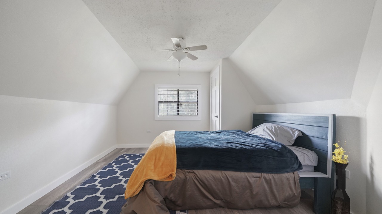 Photo of Bedroom in Theriot