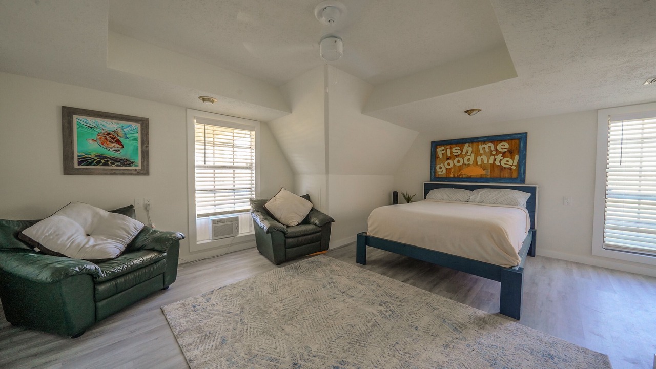 Photo of Bedroom in Theriot