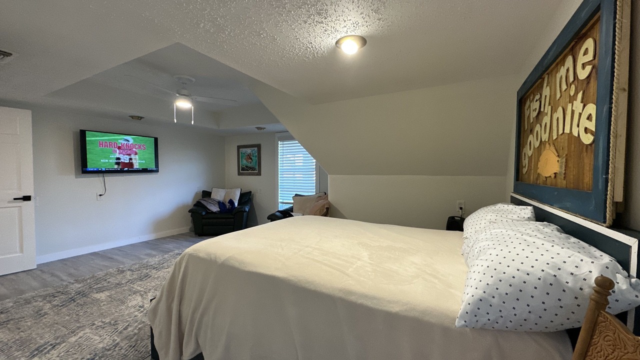 Photo of Bedroom in Theriot