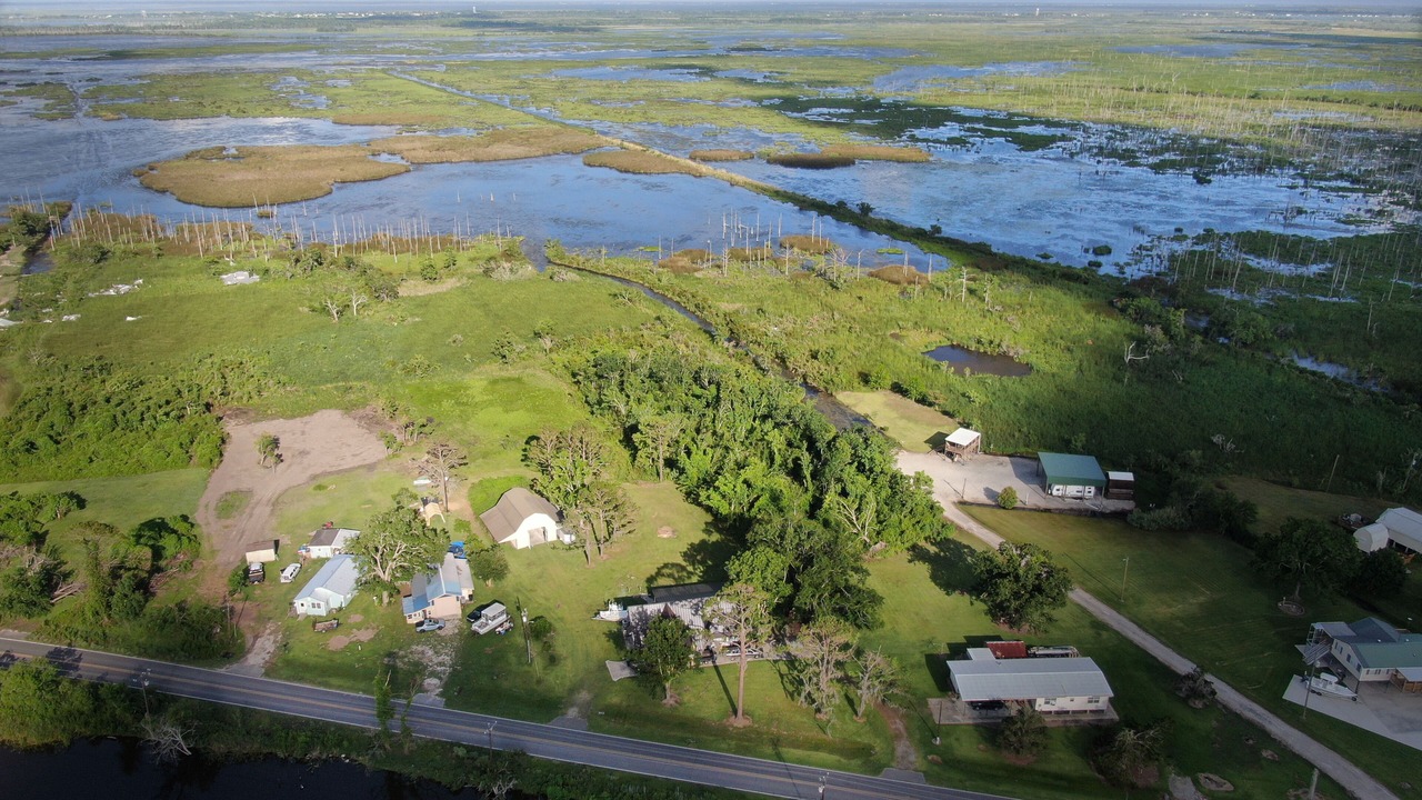 Photo of Outdoor in Theriot