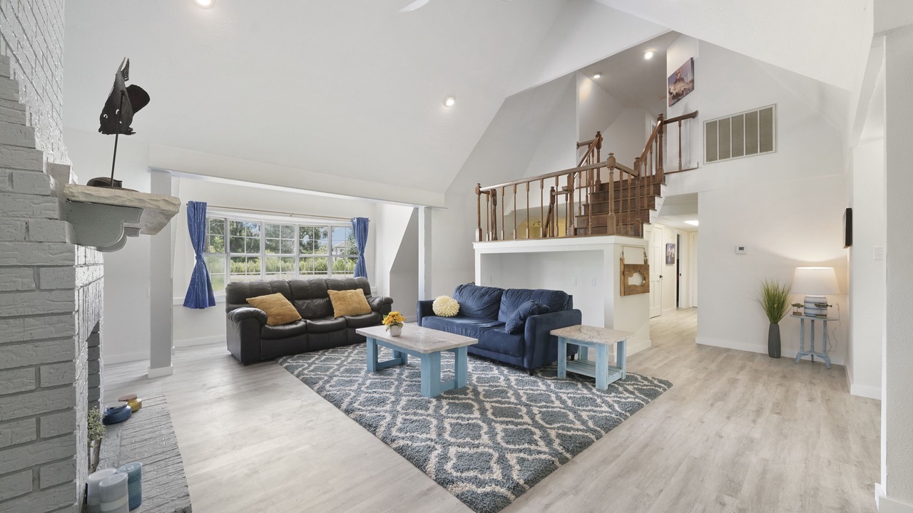 Photo of Livingroom in Theriot