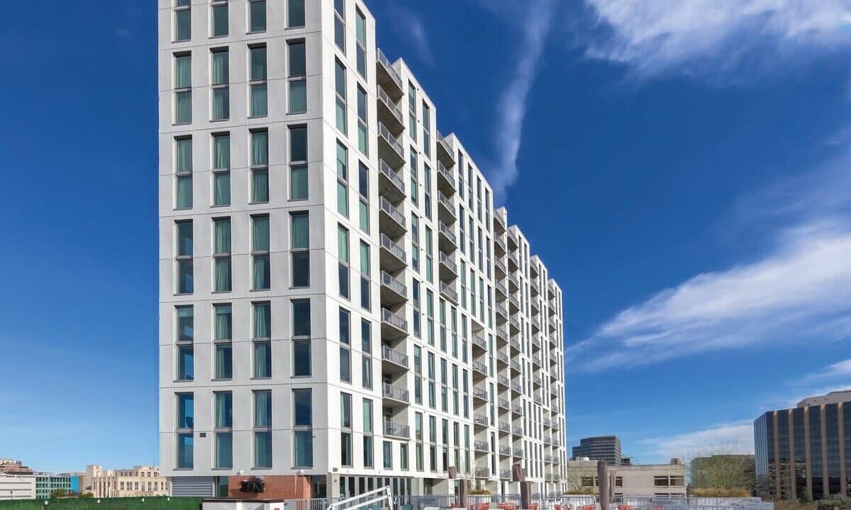 Photo of Outdoor in Civic District