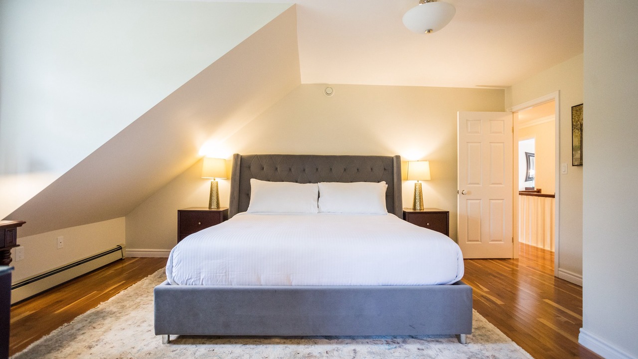 Photo of Bedroom in Stratford