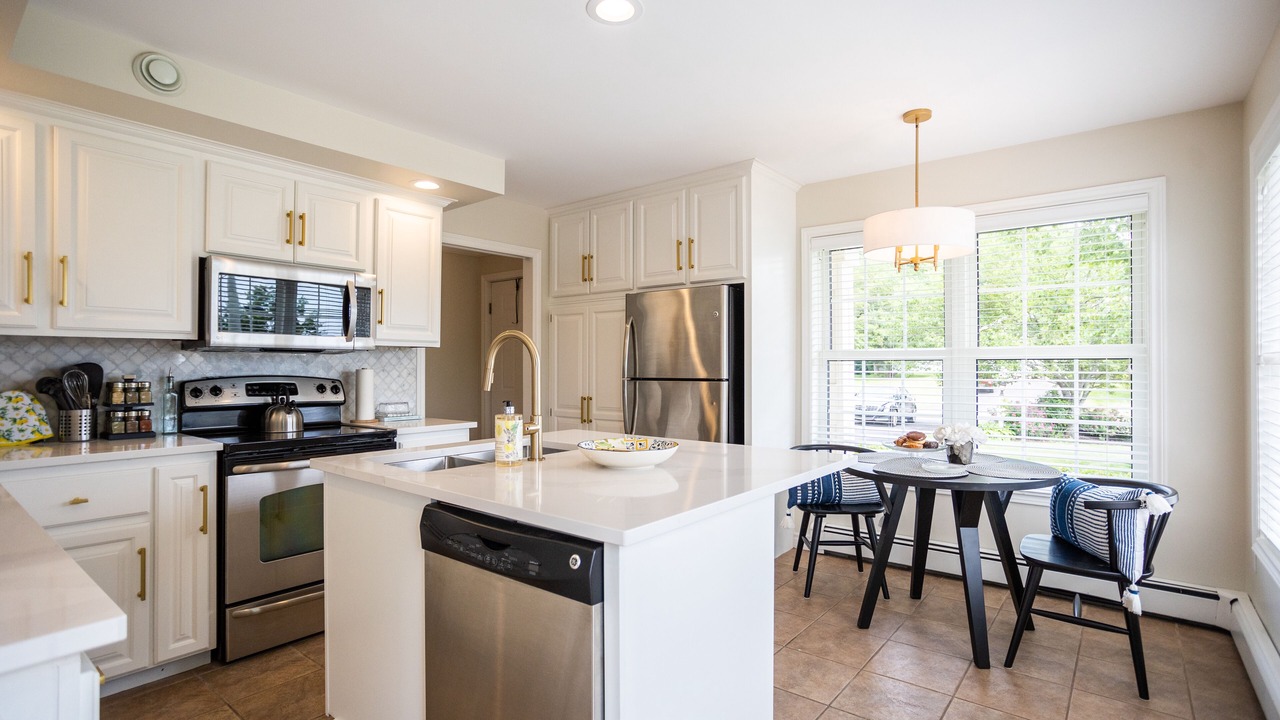 Photo of Kitchen in Stratford