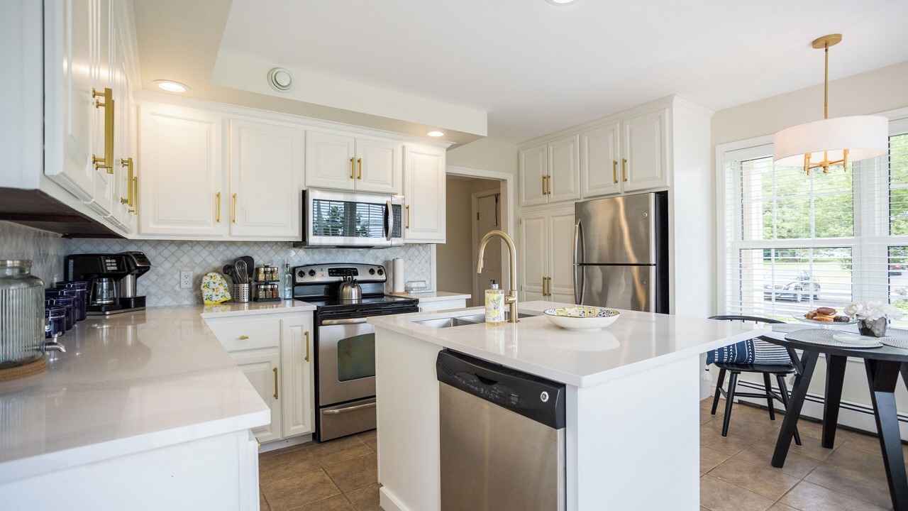 Photo of Kitchen in Stratford