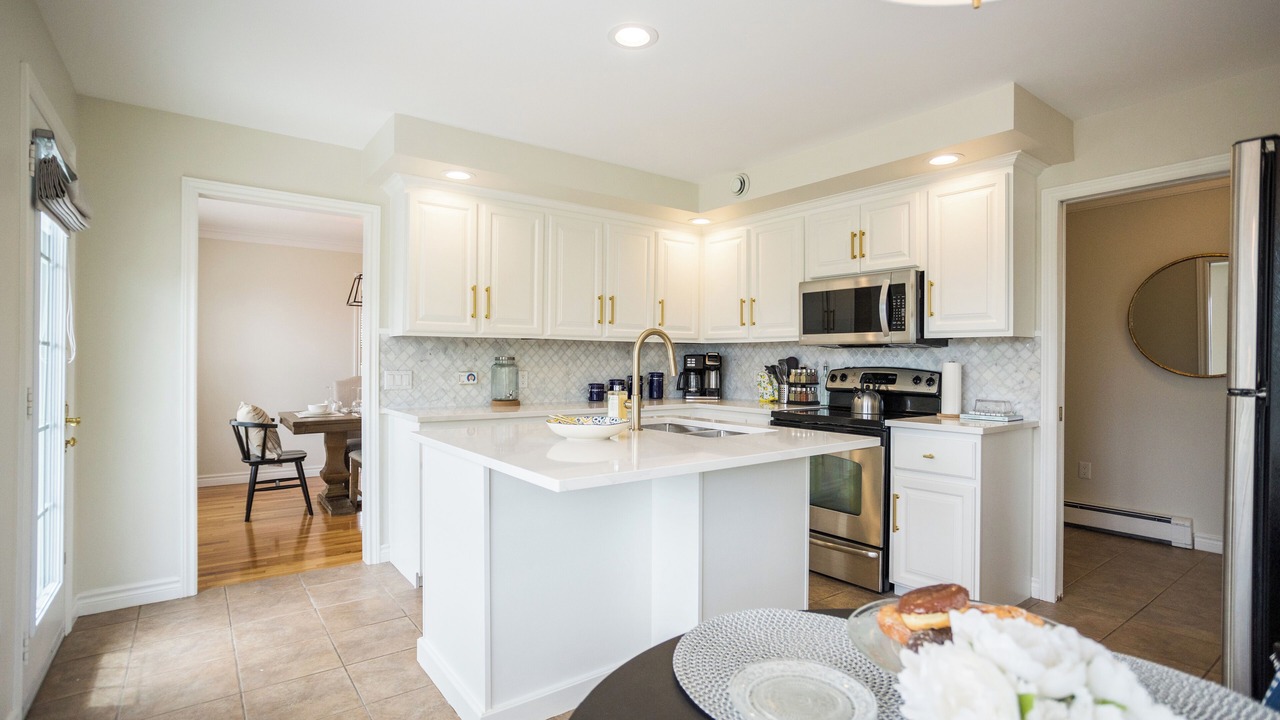 Photo of Kitchen in Stratford