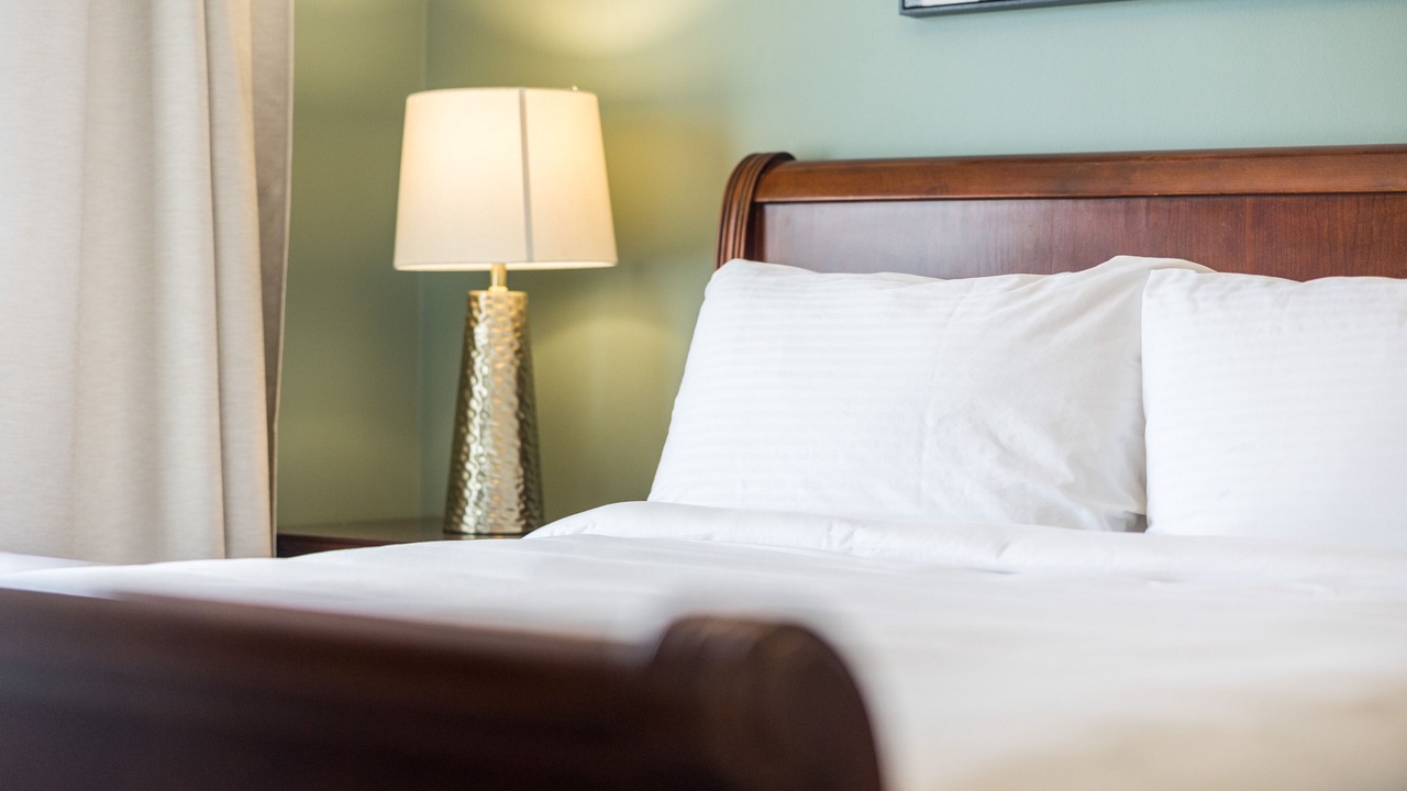 Photo of Bedroom in Stratford