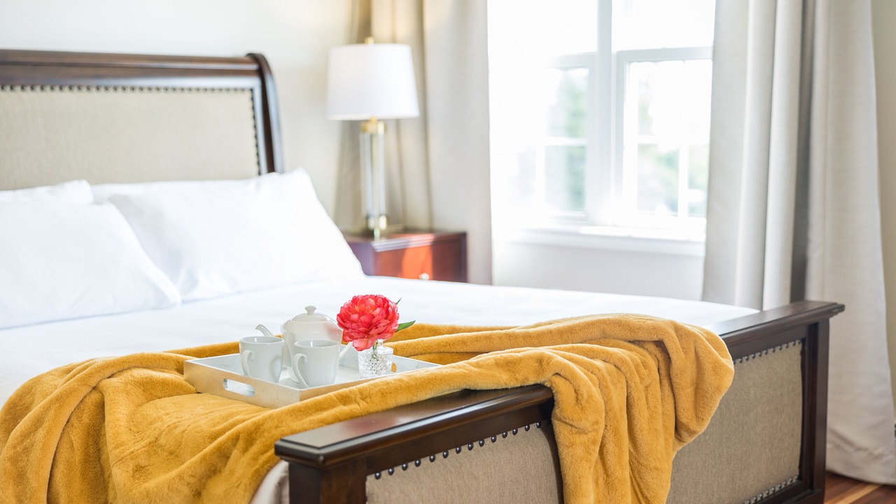 Photo of Bedroom in Stratford