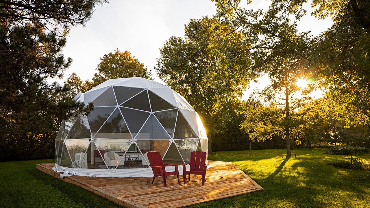 Photo of Outdoor in Saint Basile le Grand