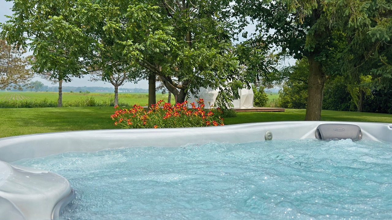 Photo of Outdoor in Saint Basile le Grand
