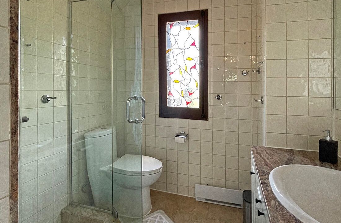 Photo of Bathroom in Saint Basile le Grand