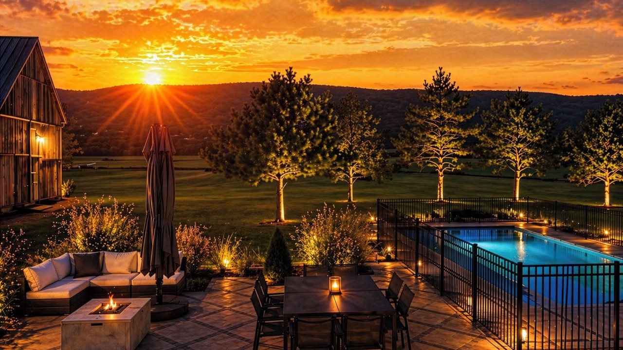 Photo of Outdoor in Saint Basile le Grand