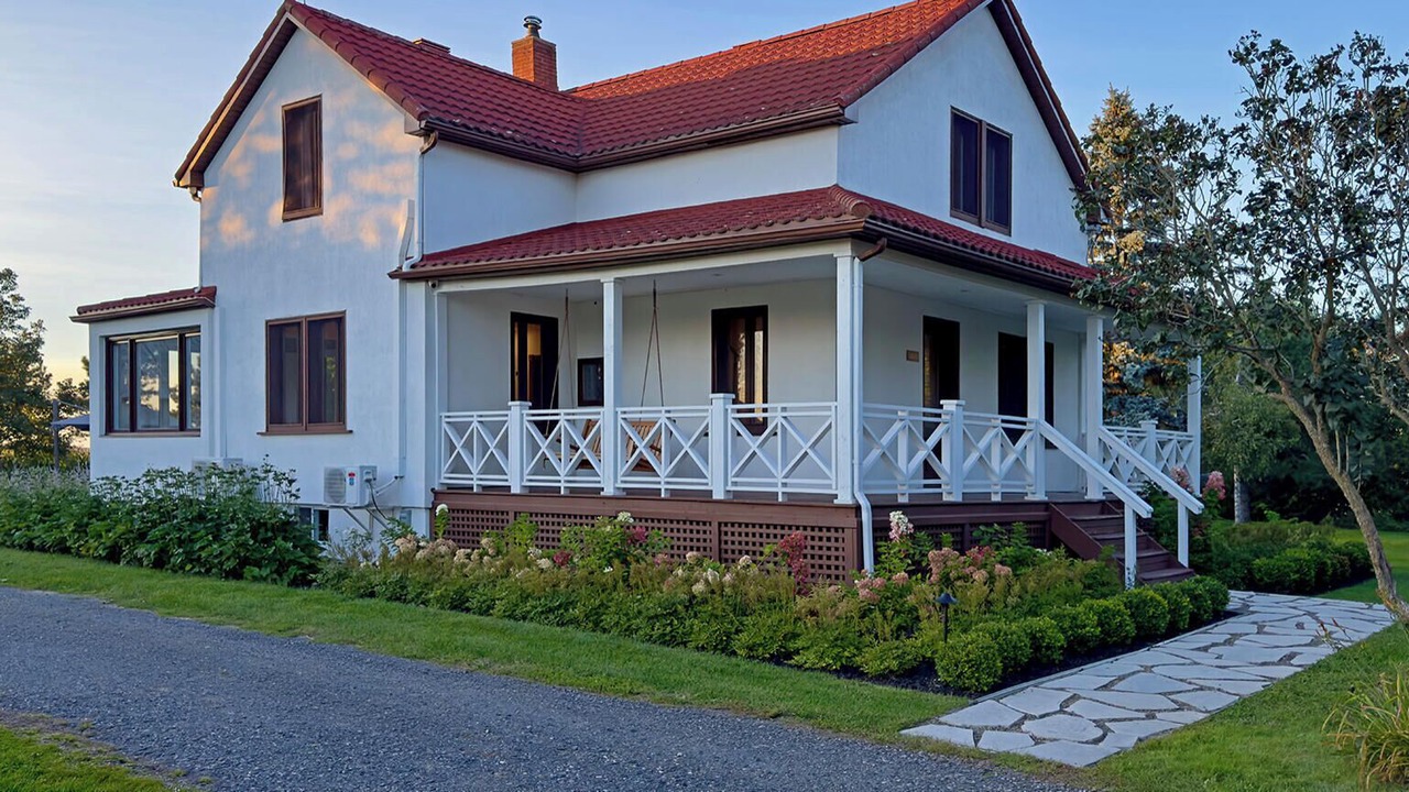 Photo of Outdoor in Saint Basile le Grand