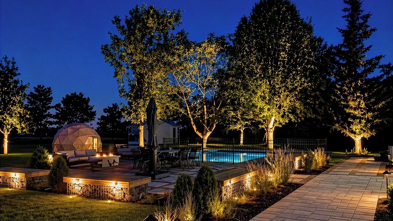 Photo of Outdoor in Saint Basile le Grand