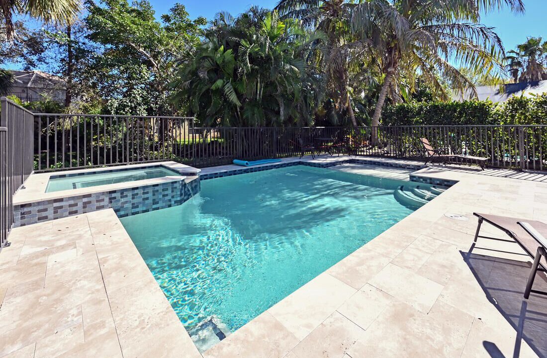 Photo of Outdoor in Saturnia Lakes