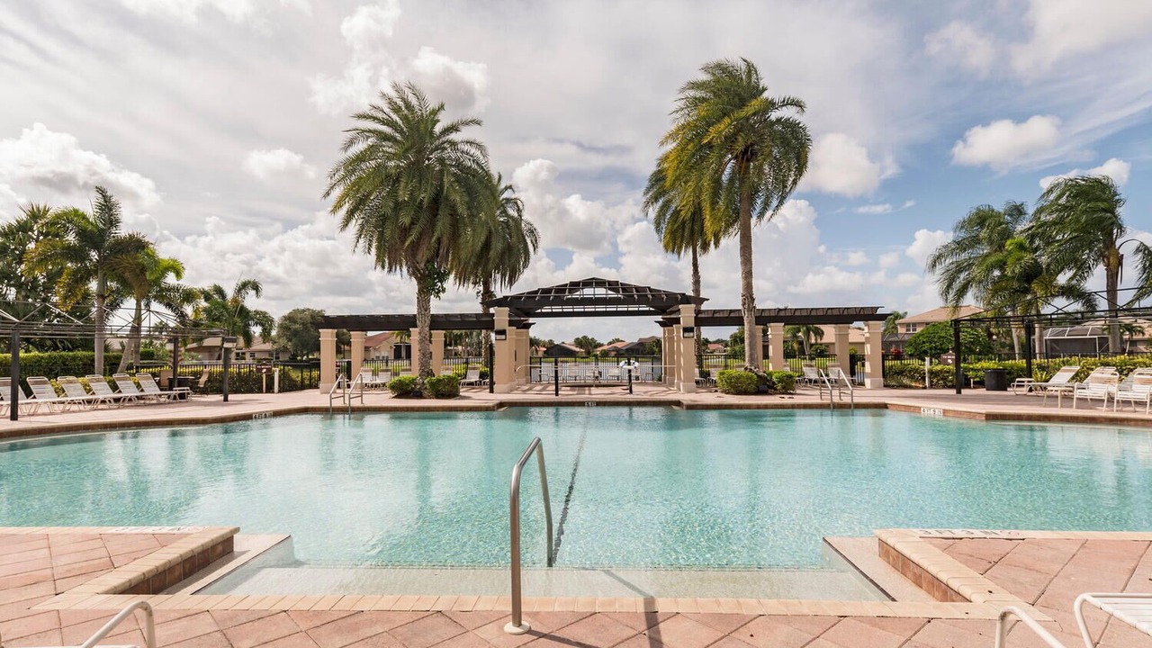 Photo of Outdoor in Saturnia Lakes