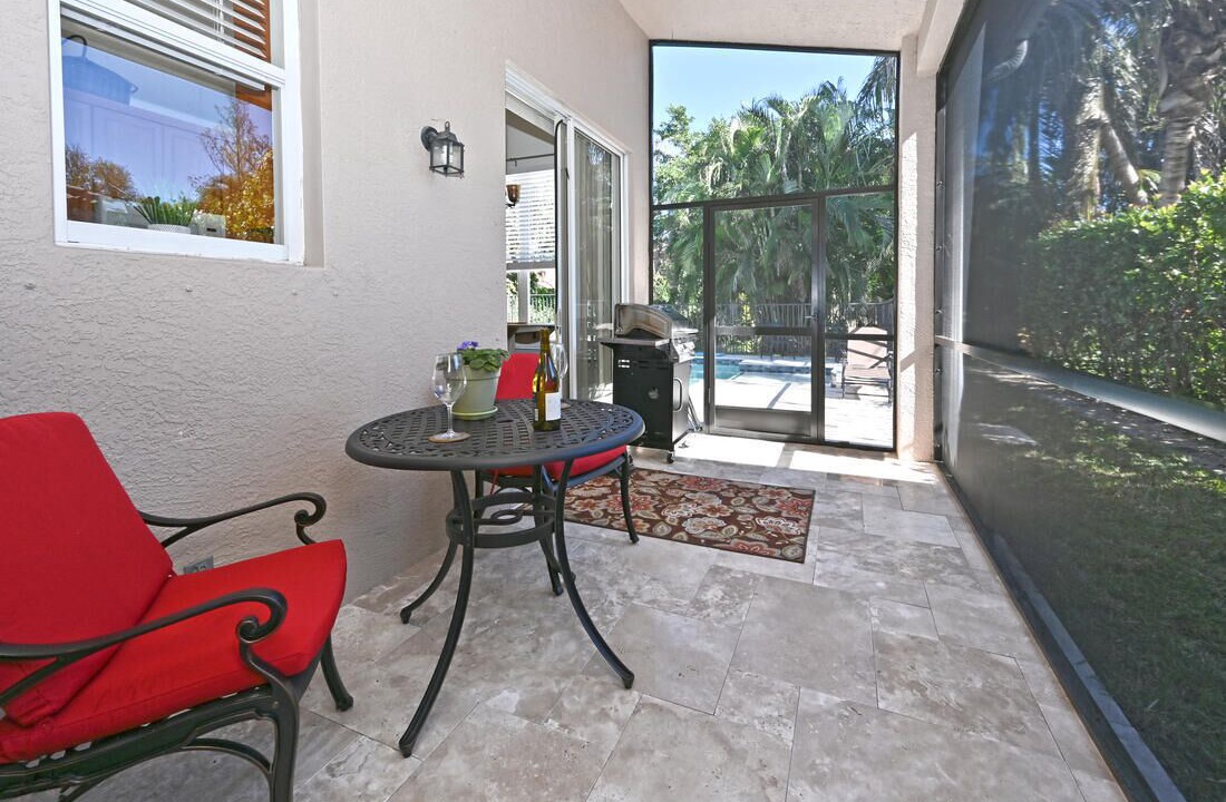 Photo of Outdoor in Saturnia Lakes