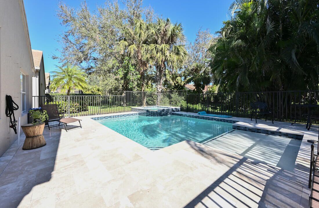 Photo of Outdoor in Saturnia Lakes