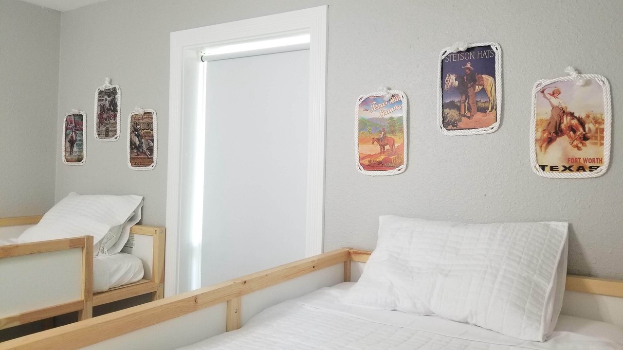 Photo of Bedroom in Keller