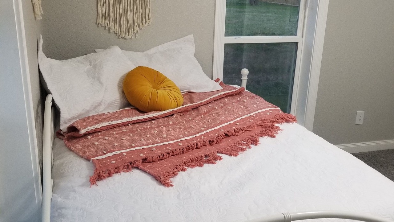 Photo of Bedroom in Keller