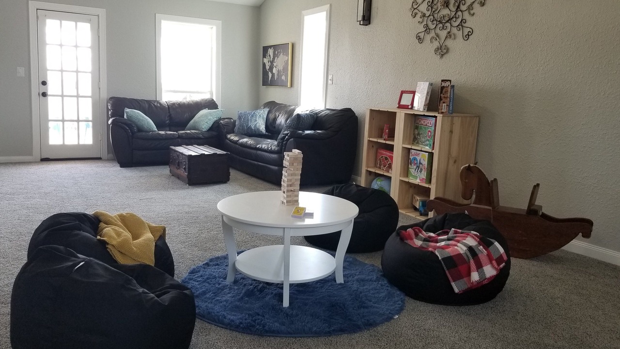 Photo of Livingroom in Keller