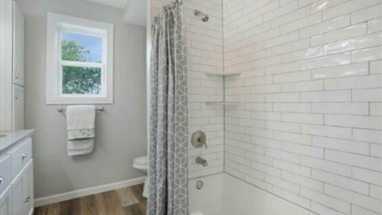 Photo of Bathroom in Keller