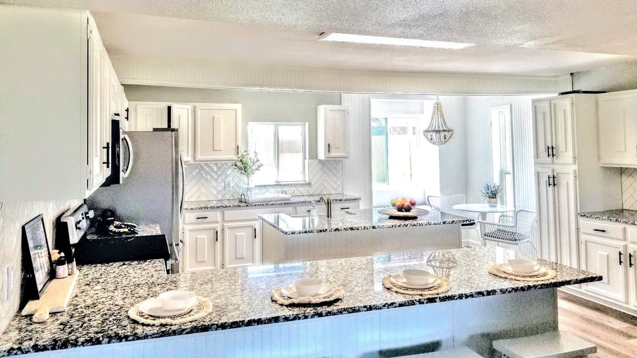 Photo of Kitchen in Keller