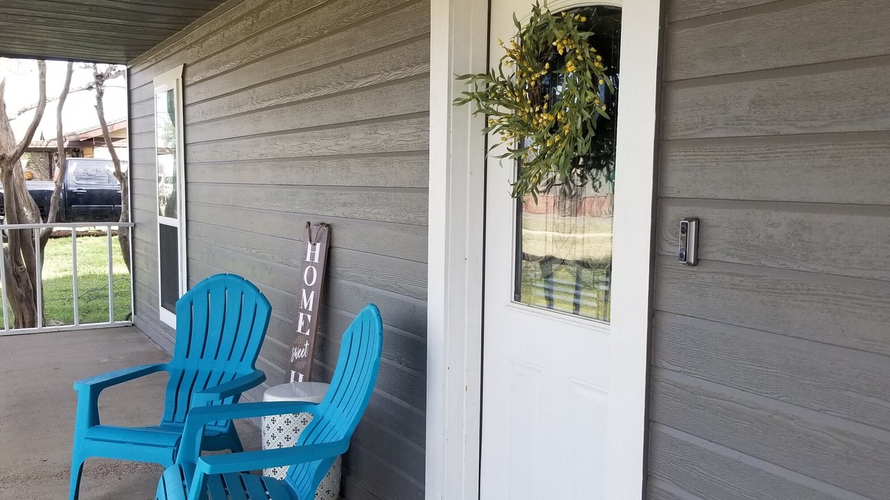 Photo of Outdoor in Keller