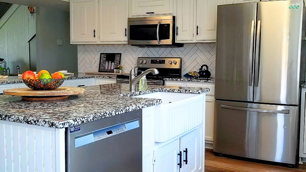 Photo of Kitchen in Keller