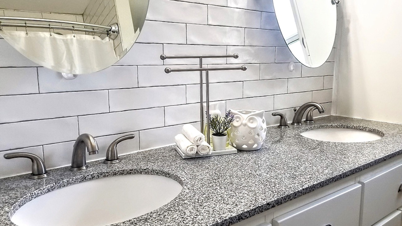 Photo of Bathroom in Keller