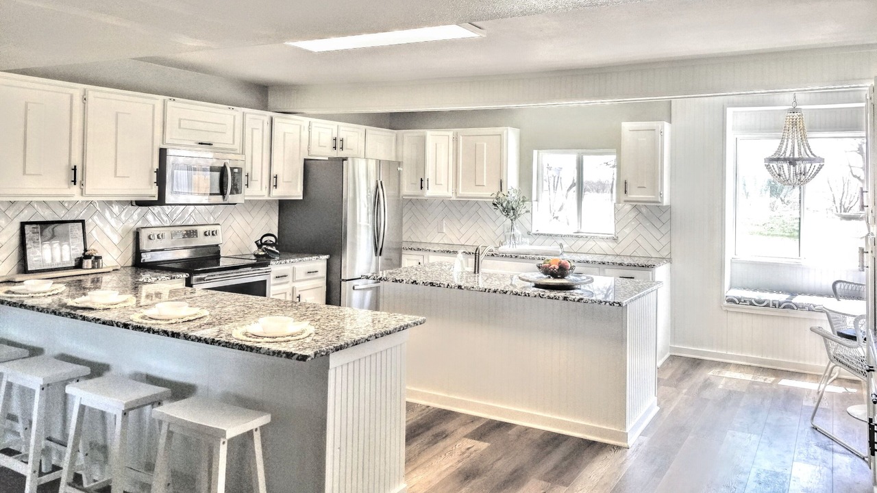 Photo of Kitchen in Keller