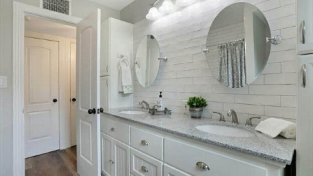 Photo of Bathroom in Keller