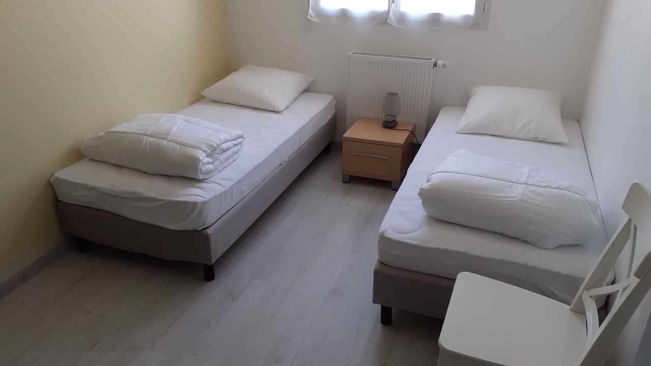 Photo of Bedroom in Pleslin-Trigavou