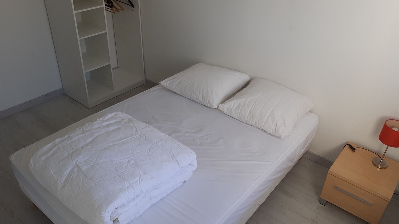 Photo of Bedroom in Pleslin-Trigavou