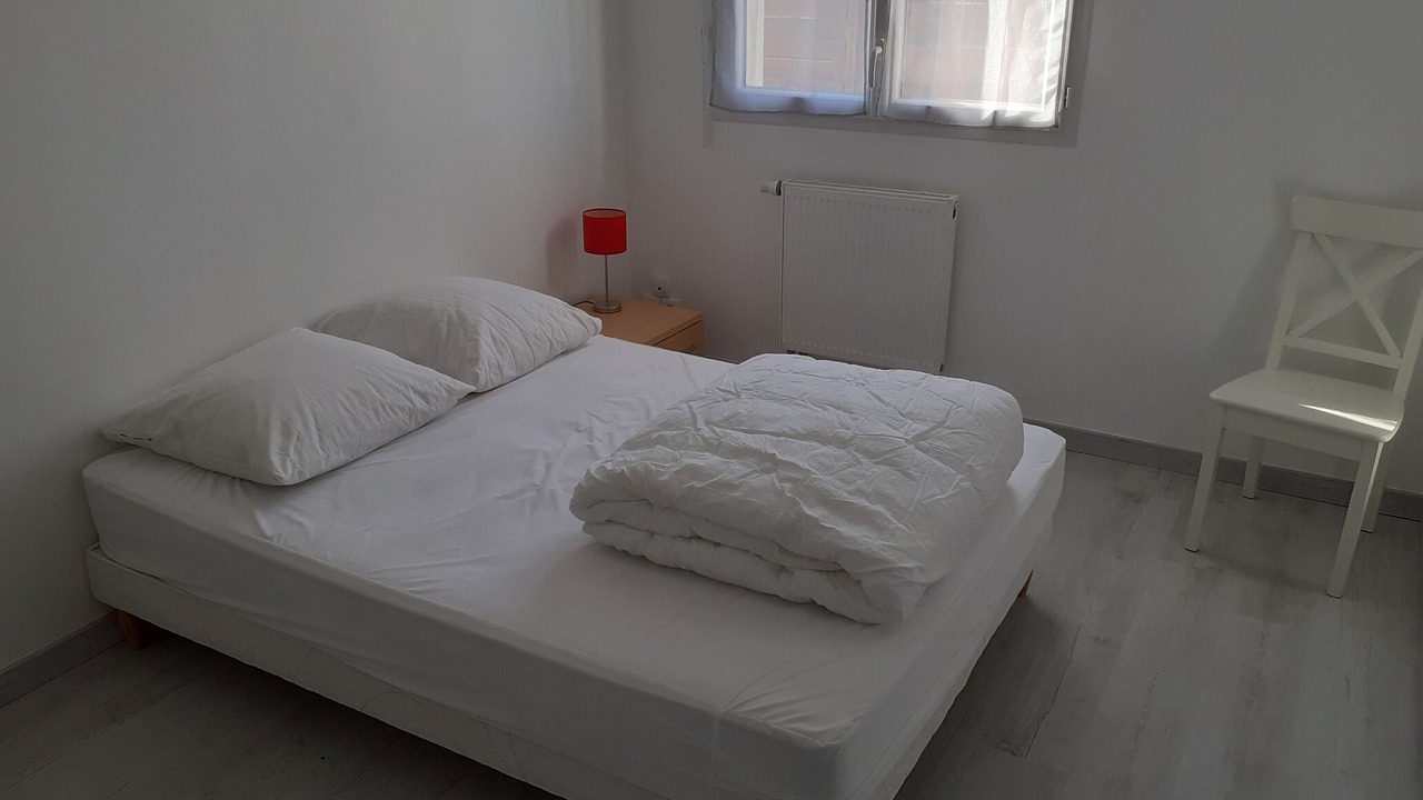Photo of Bedroom in Pleslin-Trigavou