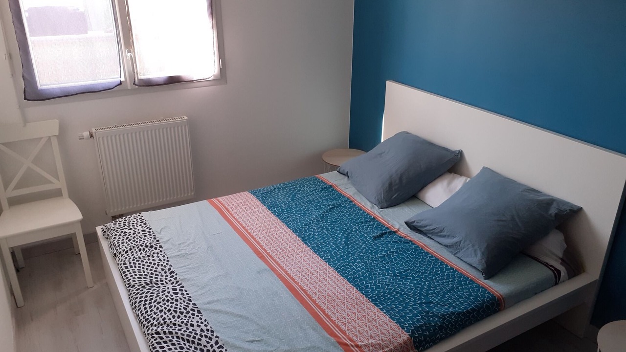 Photo of Bedroom in Pleslin-Trigavou
