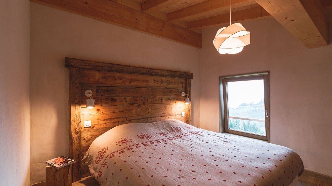 Photo of Bedroom in La Roche