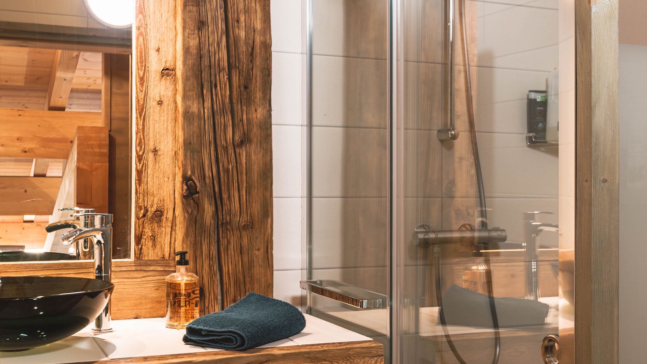 Photo of Bathroom in La Roche