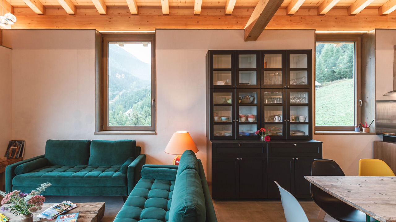 Photo of Livingroom in La Roche