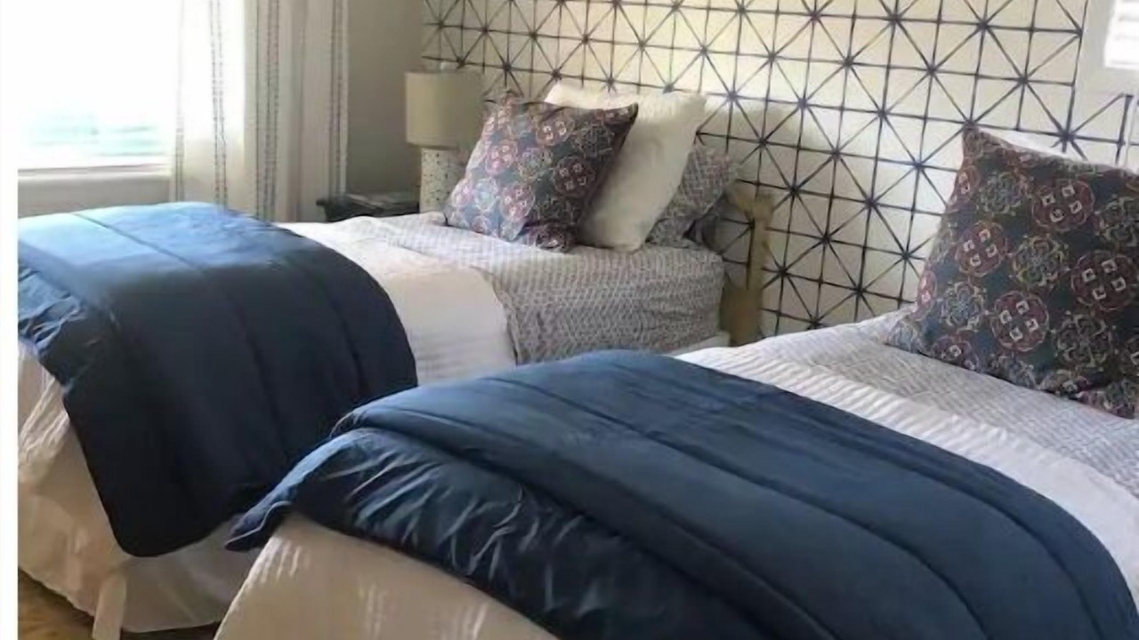 Photo of Bathroom in Annapolis