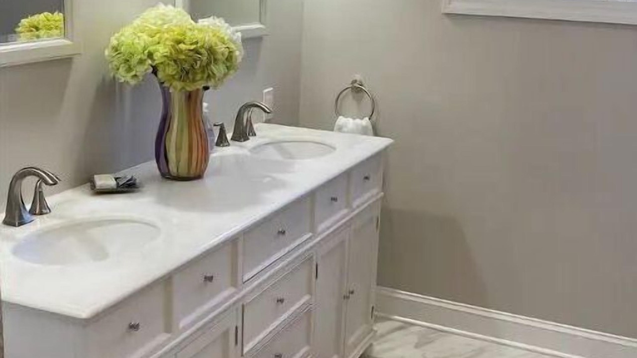 Photo of Bathroom in Annapolis