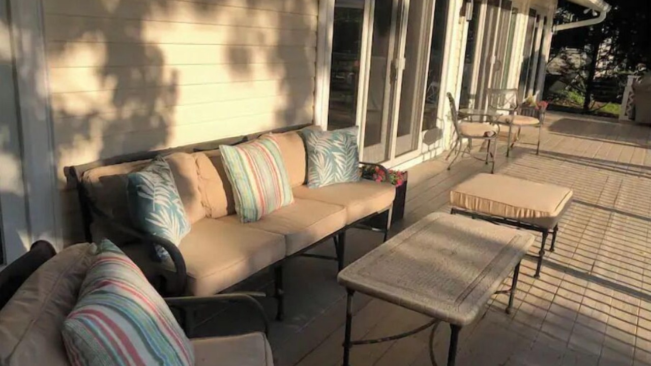 Photo of Outdoor in Annapolis