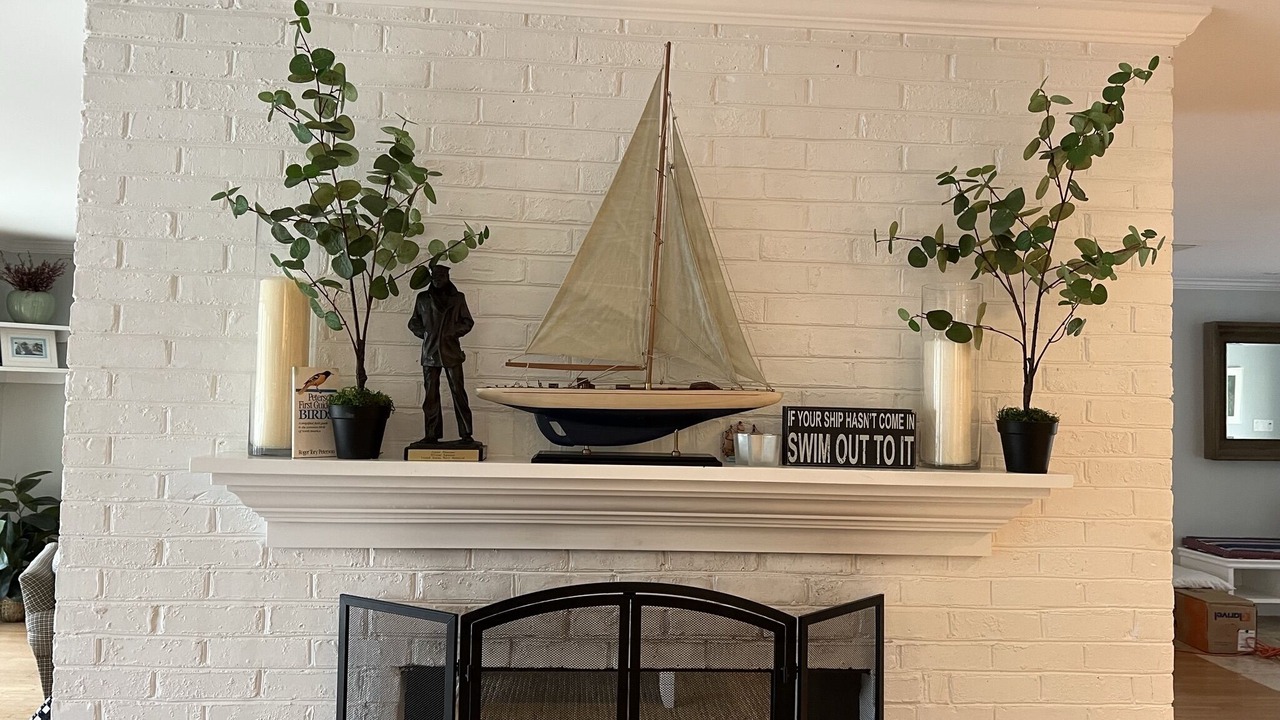 Photo of Livingroom in Annapolis