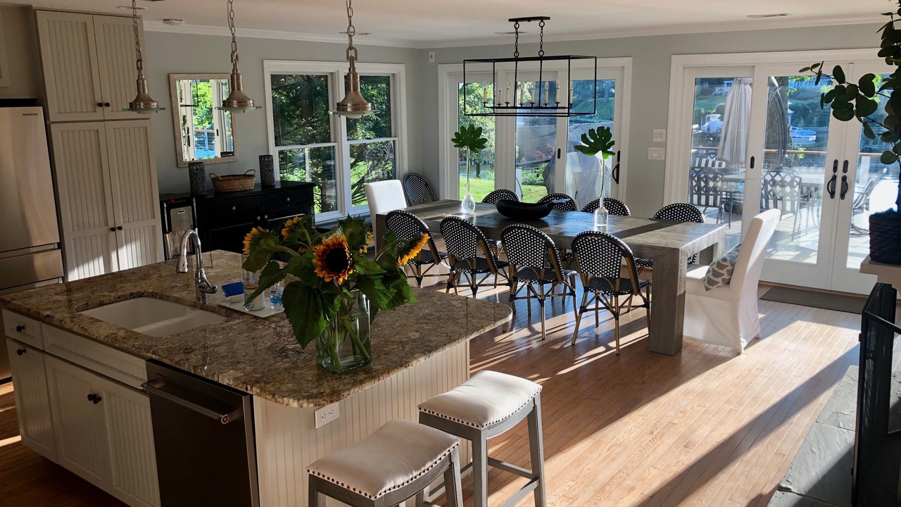 Photo of Bedroom in Annapolis