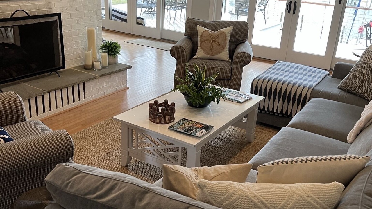 Photo of Livingroom in Annapolis