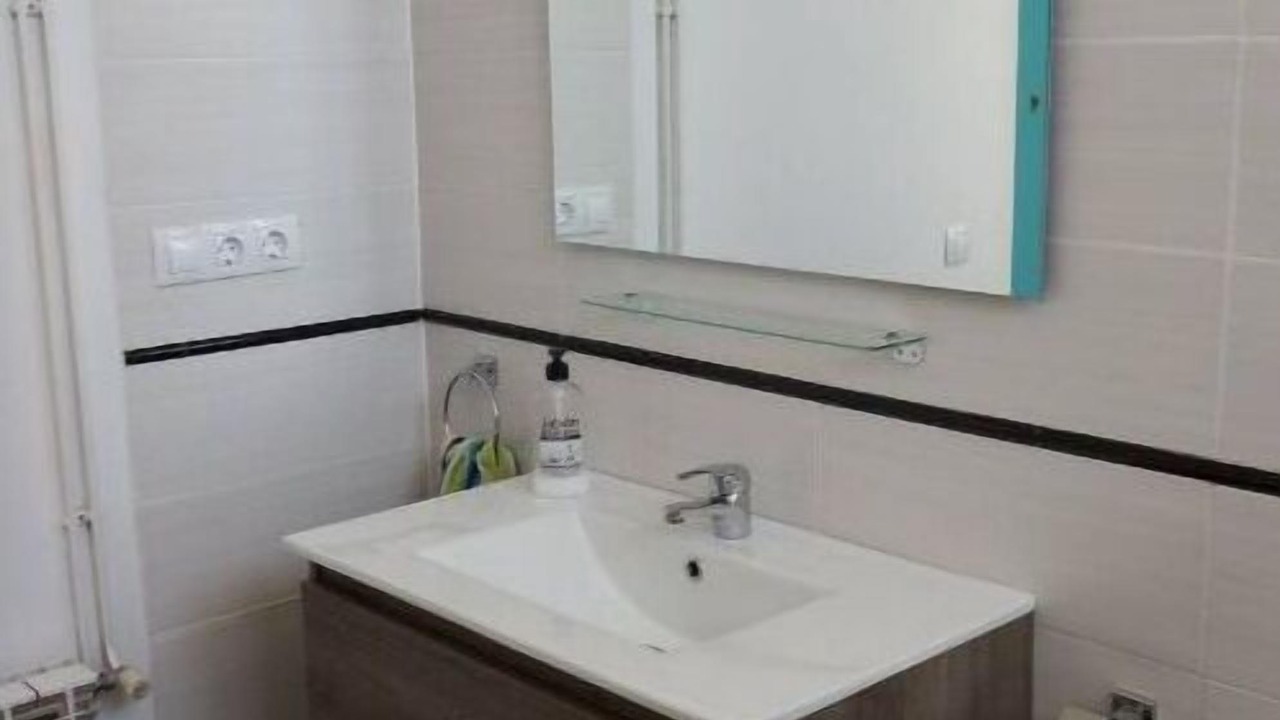 Photo of Bathroom in Sant Quinti de Mediona
