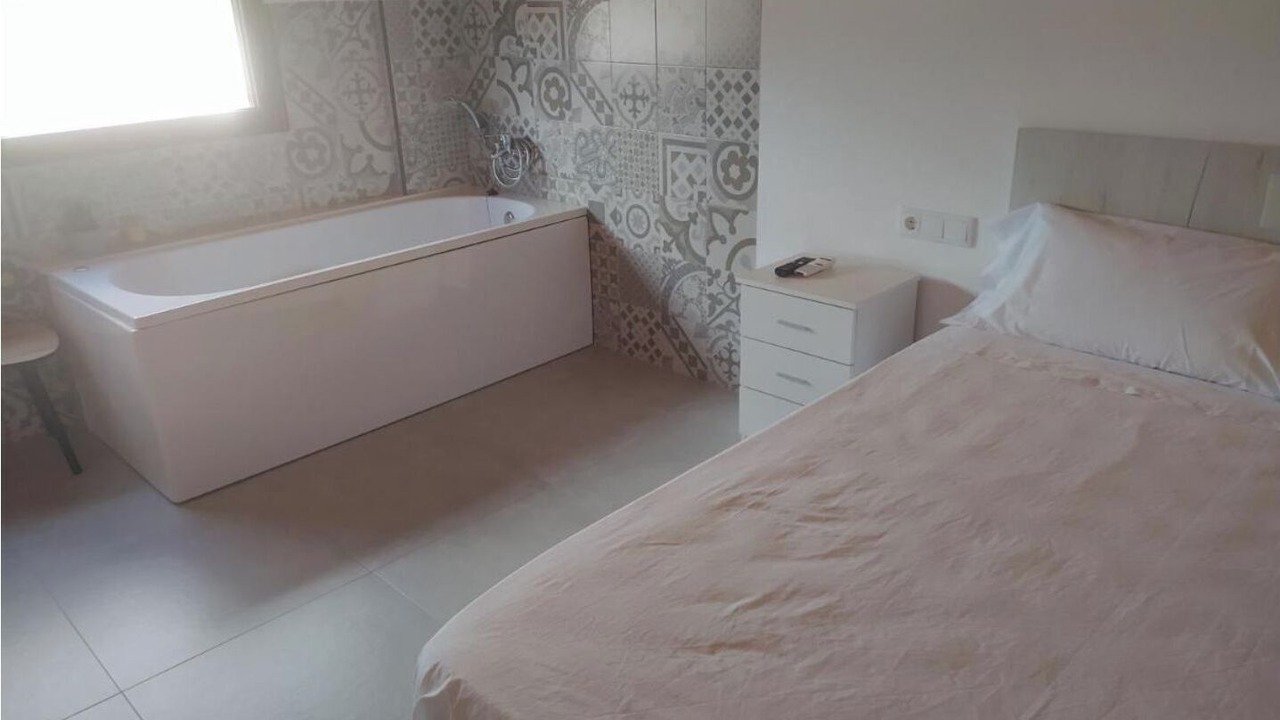 Photo of Bedroom in Castellon Province
